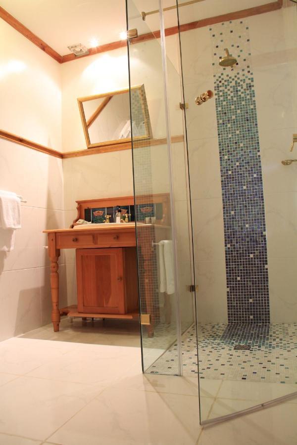 Evergreen Lodge Stellenbosch Chambre photo