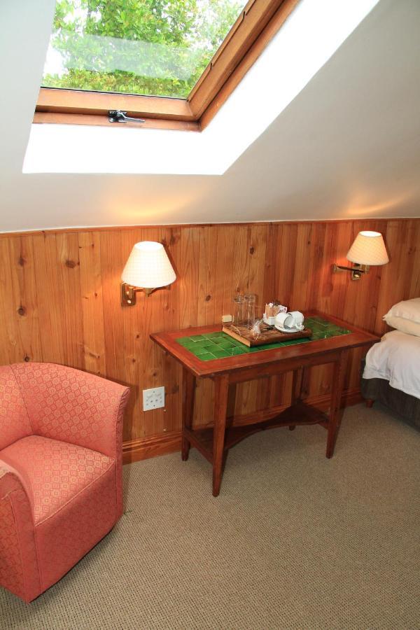 Evergreen Lodge Stellenbosch Chambre photo
